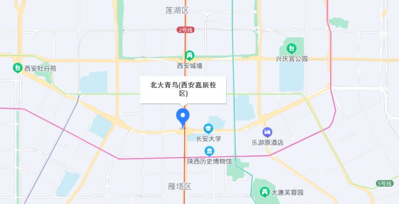 學校地圖