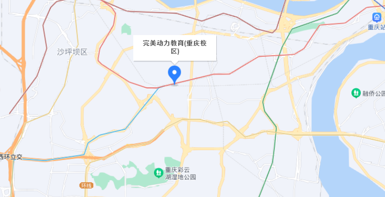 學校地圖