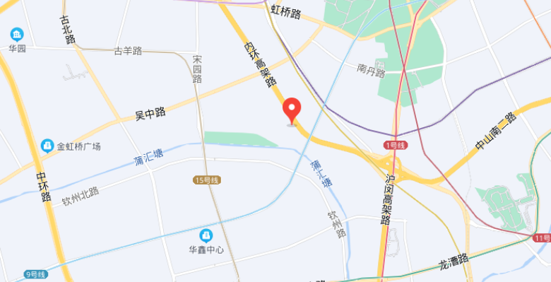 學(xué)校地圖