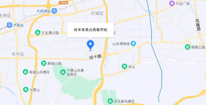 學(xué)校地圖