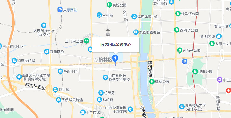 學(xué)校地圖