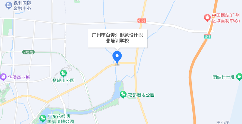 學校地圖